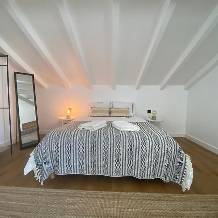 Grandola Suites - Suite Loft Exterior foto