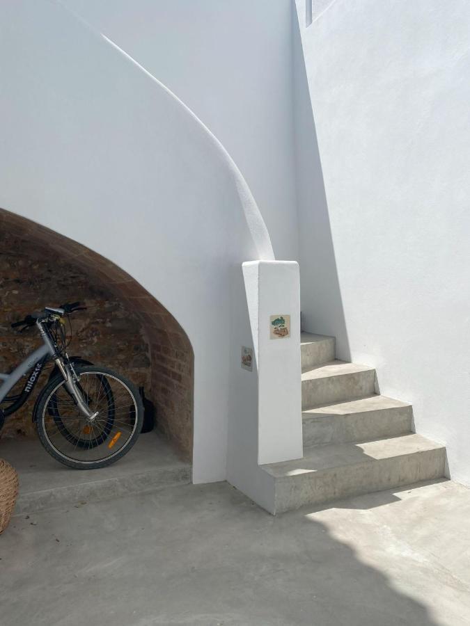 Grandola Suites - Suite Loft Exterior foto