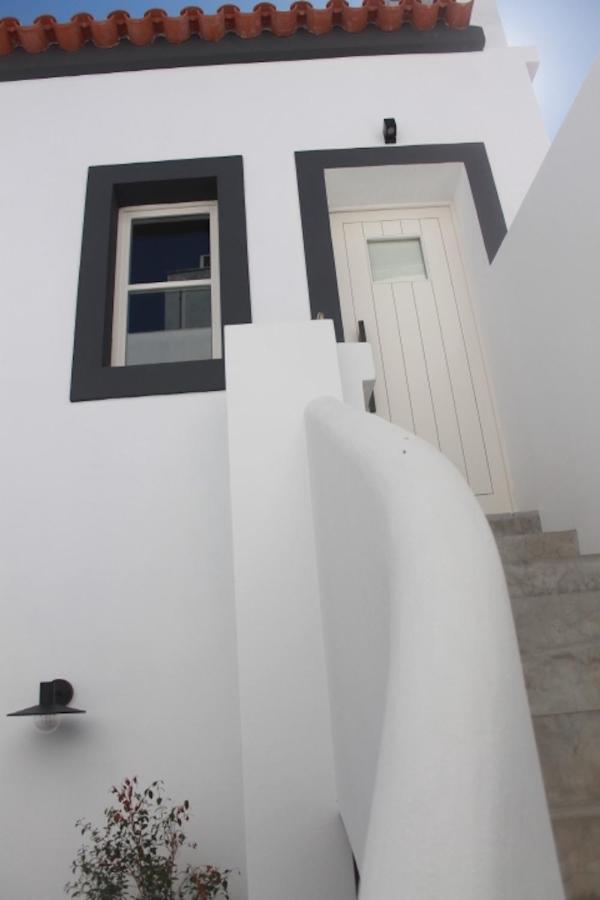 Grandola Suites - Suite Loft Exterior foto