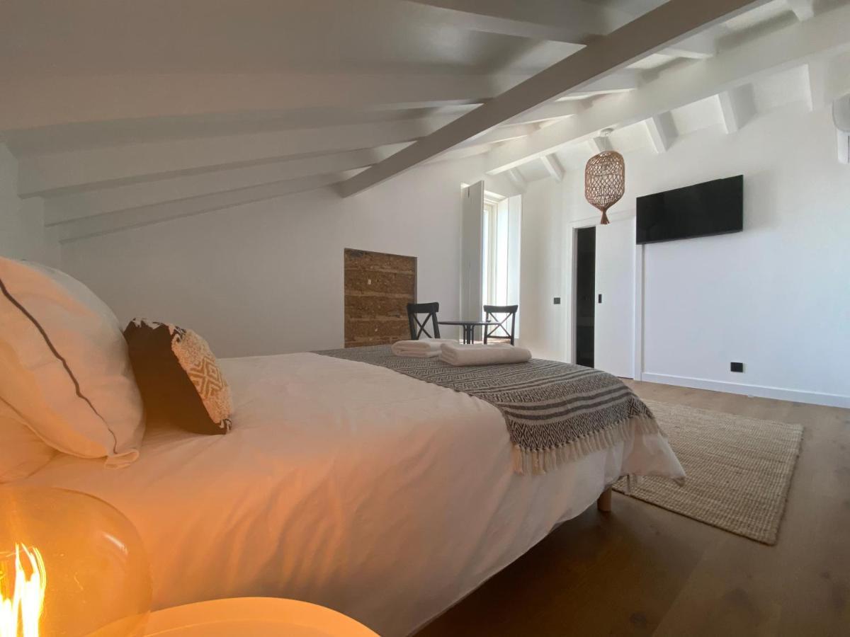 Grandola Suites - Suite Loft Exterior foto